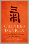 Roel Sterckx - Chinees Denken