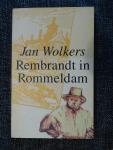 Jan Wolkers - Rembrandt in Rommeldam