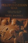 Bagnall, Nigel - The Peloponnesian War. Athens, Sparta and the struggle for Greece