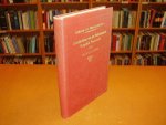 Coops, Mr. J.A.H. - Grondtrekken van het Nederlandsch Burgerlijk Procesrecht - Publiek- en Privaatrecht No.3