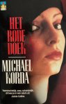 Michael Korda - Rode doek