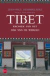 Jean-Paul Desimpelaere 68188 - Tibet het land van de roepers