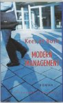 K. de Both - Modern management