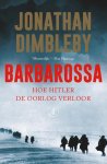 Jonathan Dimbleby - Barbarossa