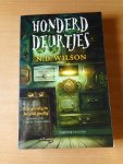 Wilson, N.D. - Honderd deurtjes