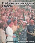Diverse auteurs - Het aanzien van 1967