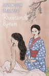 Junichiro Tanizaki - Kruisende lijnen