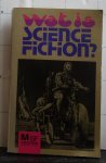 Lundwall, Sam J. - Wat is science fiction