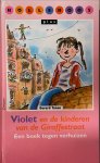 Gerard Tonen - Bolleboos plus / 5 Serie 2 / deel Violet en de kinderen van de Giraffestraat