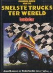 Mars, M - Gouden boek van de snelste trucks ter wereld
