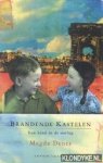 Denes, Magda - Brandende kastelen. Een kind in de oorlog