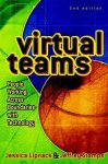 Jessica Lipnack, Jeffrey Stamps - Virtual Teams