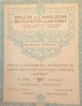 L'ASSOCIATION DES PLANTEURS DE CAOUTCHOUC - Bulletin de l'association des planteurs de caoutchouc - Organe agricole technique commercial et financier