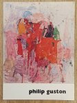 SM 1962: - Philip Guston. Cat. 317.
