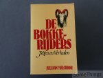 Melchior Juliaan. - De bokkerijders: feiten en verhalen.