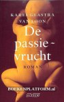 Glastra, van Loon Karel - De passievrucht