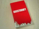 Hecht, Daniel - Geestdrift