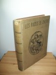 Bylandt, Henri de - Les races de chiens. 2 delen