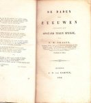 E.B. Swalue - De Daden der Zeeuwen gedurende den Opstand tegen Spanje