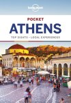 Zora O'Neill - Athens / Lonely Planet Pocket Guide