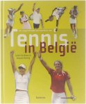 Carlos De Veene Jacques Hereng - De ongelofelijke successtory van tennis in België