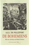 Pelleport, A.G.L. - De bohemiens Pelleport, A.G.L. - De bohemiens