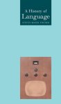 Fischer, Steven Roger - A History of Language
