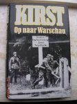 Hans Hellmut Kirst - Op naar Warschau