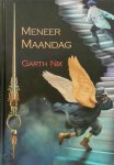 Garth Nix - Meneer Maandag
