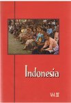 Redactie - Indonesia - Vol. IV - Looking back over 1964