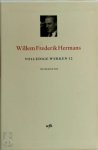 Willem Frederik Hermans - Volledige werken 12 - Beschouwend werk