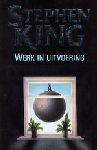 King, Stephen - Werk in Uitvoering | Stephen King | (NL-talig) zwarte Pocket EERSTE druk 9024515440