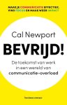 Cal Newport - Bevrijd!
