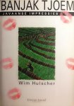 Hulscher , Wim . [ isbn 9789075888072 ] 2019 - Banjak Tjoem . ( Javaanse impressies . Over het hedendaagse leven op Java van een daar in 1938 geboren schrijver . ) In 1938 werd de schrijver van dit impressie-boek op het Indonesische eiland Java geboren waar hij de interneringskampen meemaakte.  -