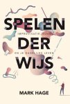Mark Hage - Spelenderwijs