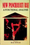 Singh, R - New Panchayati Raj a functional analysis