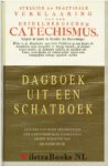 Meerdere auteurs|Rietdijk, Ds. D. - Dagboek uit een schatboek - Geschreven door predikanten der Gereformeerde Gemeenten