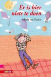 Maria van Eeden - Er is hier niets te doen / Boekbende / 4