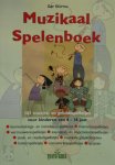 G. Storms - Muzikaal spelenboek 101 muziek- en geluidsspelletjes voor kinderen van 6 - 16 jaar