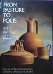 Langdon, Susan - From Pasture to Polis / Art in the Age of Homer