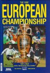 Lynch, Tony - The 1992 European Championship