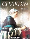 Philip Conisbee - Chardin