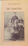 NOL Gregoor - De tantes