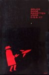 Jean Bruce - Raketten voor O.S.S. 117  (original title: O.S.S. 117 s'en occupe)