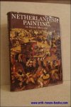 Nikolai Nikulin. - 15th and 16th century. Netherlandish paintings in Soviet Museums.