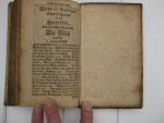 Blancard, Steph. und Rhyne, Wilhelm ten - - Accurate Abhandlung von den Podagra und der Lauffenden Gicht/Worinnen derer wahre Ursachen und gewisse Kur gründlich vorgestellet /Auch die herrlichen Kräfften der Milch/... Curieuser Beschreibung wie die Chinesen und Japaner vermittelet des Moxa bre