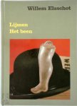 Willem Elsschot 11097 - Lijmen het been [grootdruk / Grotte letters]