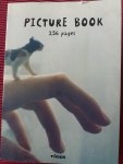 Yagnik, Aditya - Picturebook 256 pages