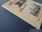 Marcel Van der Auwera en Luk Herteleer. - Heist in beeld.