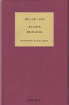 Loeb, Loeb - Kleine biosofie. Honderd aforismen: Ingeleid door Victor E. van Vriesland